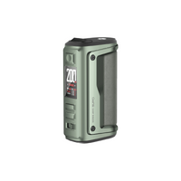 VooPoo Argus GT II Mod