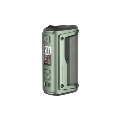 VooPoo Argus GT II Mod