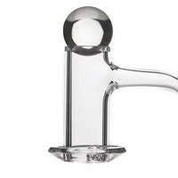 Bear Quartz Quartz Banger -  V1 Blender