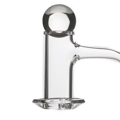 Bear Quartz Quartz Banger -  V1 Blender