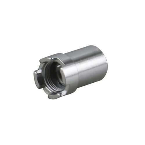 Yocan UNI Pro Magnetic Adapter for 510-threaded cartridges, ideal for vaping on-the-go.