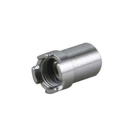 Yocan UNI Pro Magnetic Adapter for 510-threaded cartridges, ideal for vaping on-the-go.