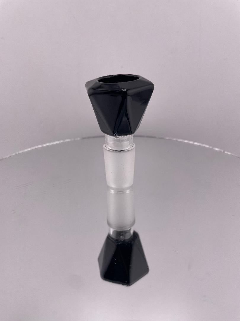 Import 18mm Bowl / Slide - Diamond Shaped