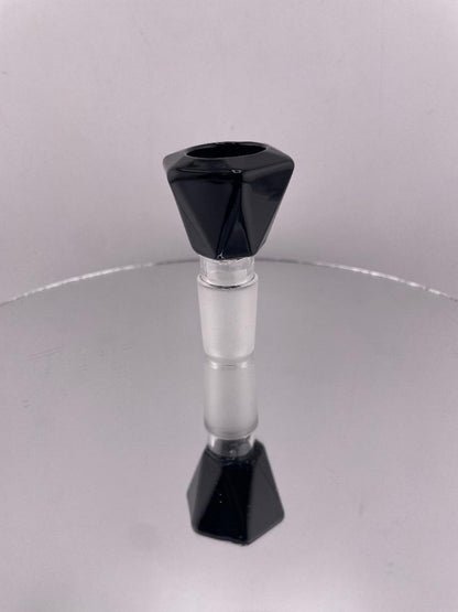 Import 18mm Bowl / Slide - Diamond Shaped