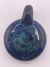 Guido Glass Pendant - Chaos Tech