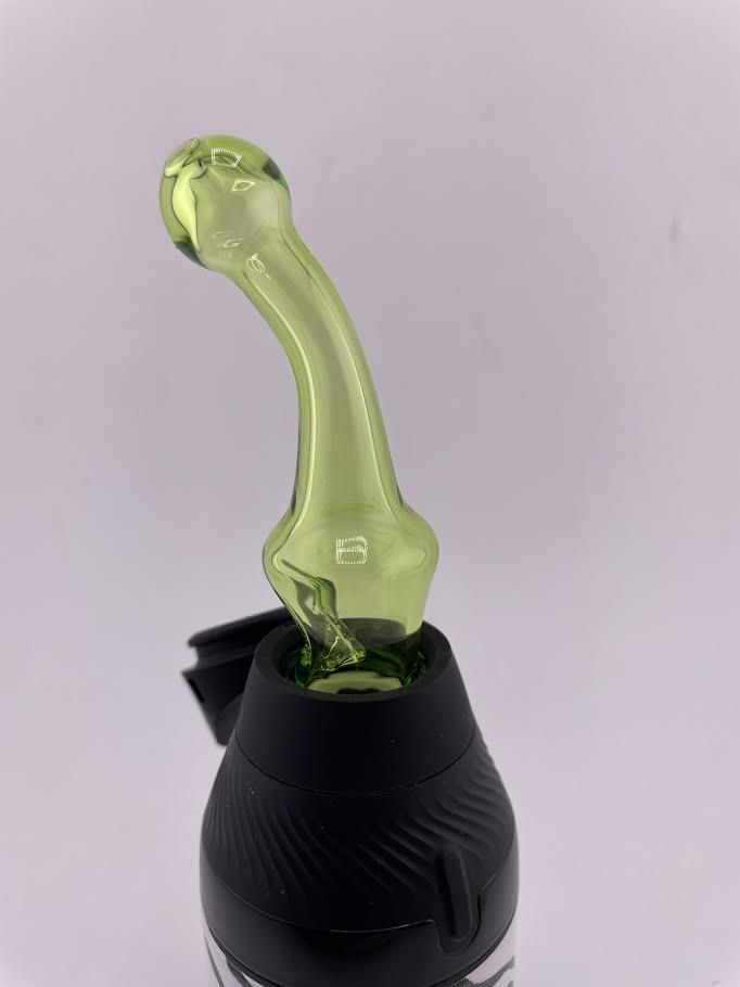 Brando Glass Puffco Proxy Core Accessory - Mouth Piece Full Color