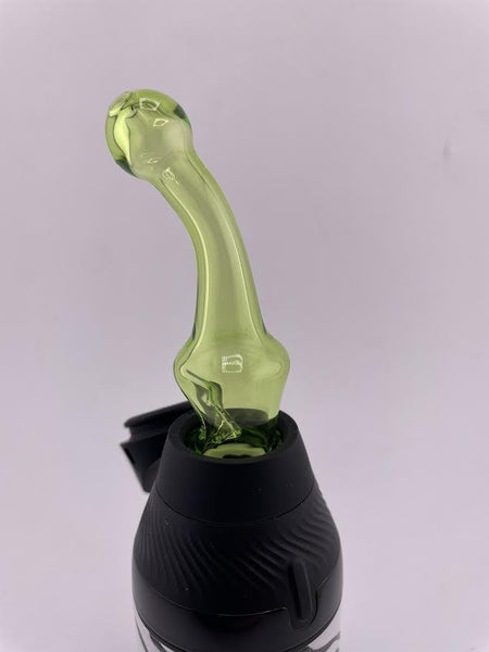 Brando Glass Puffco Proxy Core Accessory - Mouth Piece Full Color