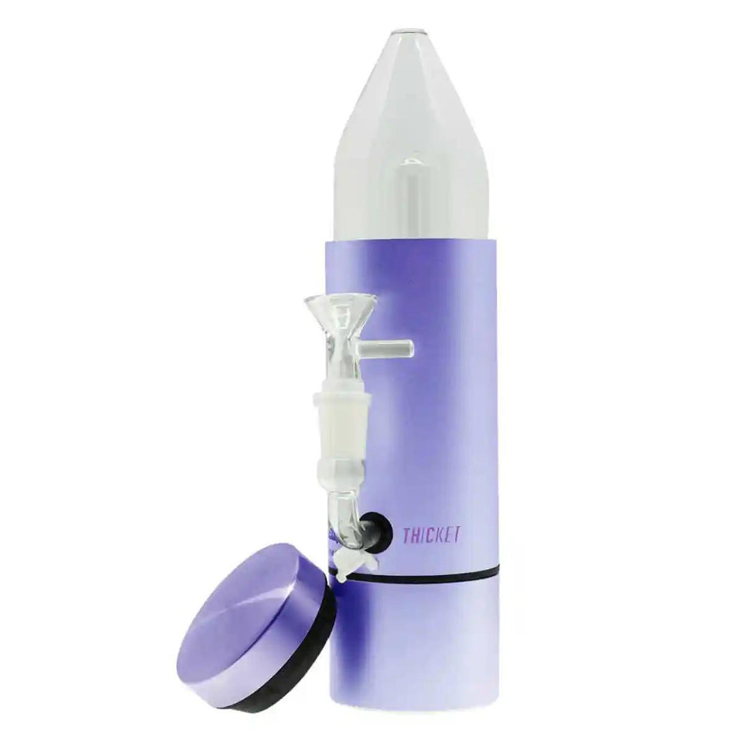 Thicket Lite - All-In-One Portable Smoke Device