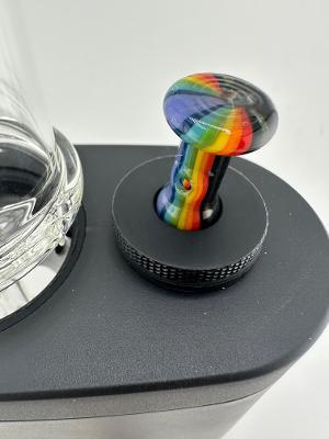 Paulson Pieces Dr. Dabber Switch 2 Spinner Cap