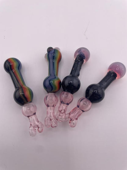Paulson Pieces Dr. Dabber Switch 2 Spinner Cap