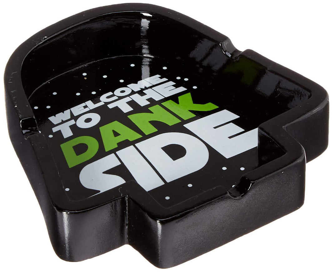 Fantasy Gifts Ashtray - Dank Side