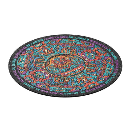 Critters Mood Mat