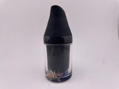 Brando Glass Puffco Proxy Core Accessory - Clear & Fumed Bottom Cup