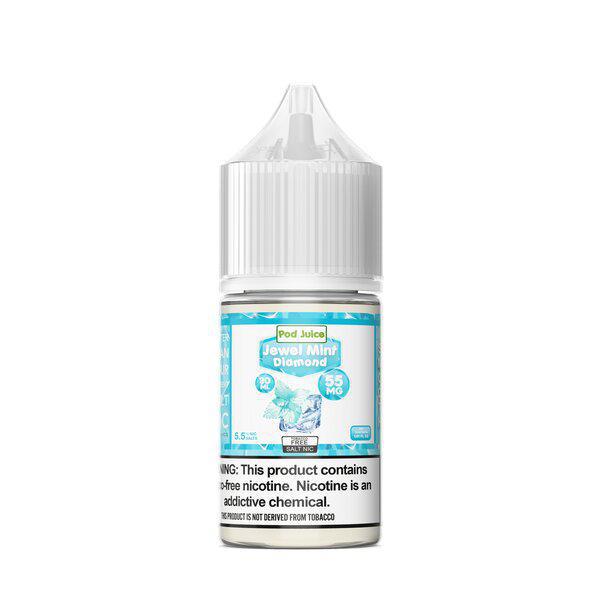 Pod Juice Freeze Salt Nic 30ml