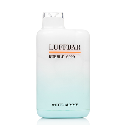 Luffbar 6k Disposable Nicotine Vape