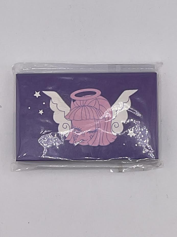 Valfre Heavenly Papers