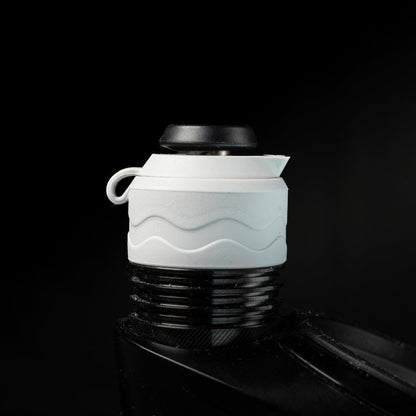 SUPERNOVATIONS Solo Sleeve – Puffco Peak Pro Chamber Sleeve & Cap