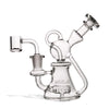 Wulf Mods Revo 14mm Dab Rig w/ Quartz Banger
