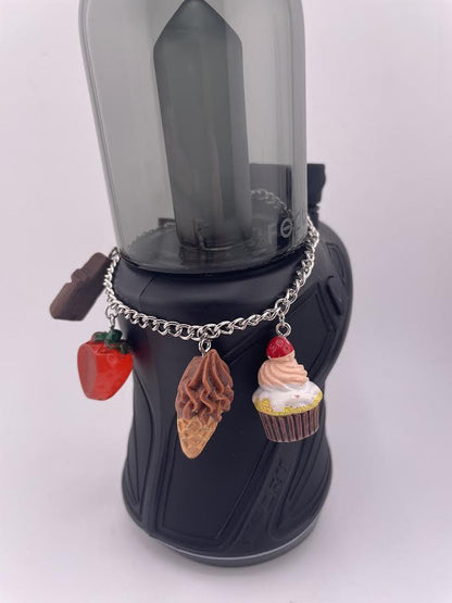 Beep Boop Bop  Puffco / Carta E-Rig Band - Sweet Treats