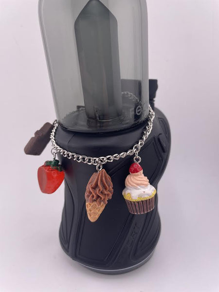 Beep Boop Bop  Puffco / Carta E-Rig Band - Sweet Treats