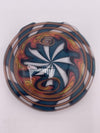 HighGrade Glass Pendant - Hollow Double Layered