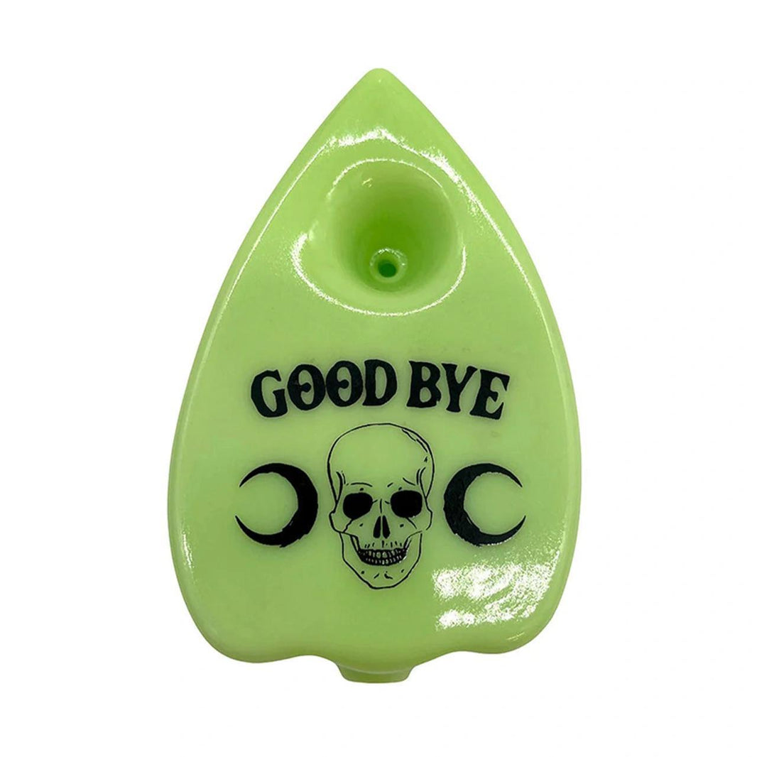 BlackCraft Planchette Pipe