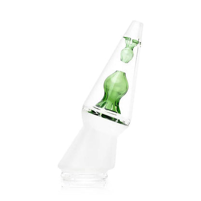 Hemper Glass Puffco Peak Glass Top - That 70's