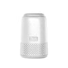 Yocan Green Invisibility Cloak Disposable Air Filter for discreet smoking and clean air.