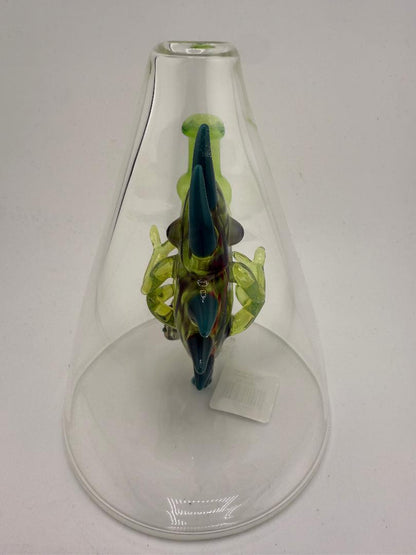 Hardman Art Chameleon Beaker 10mm 90°