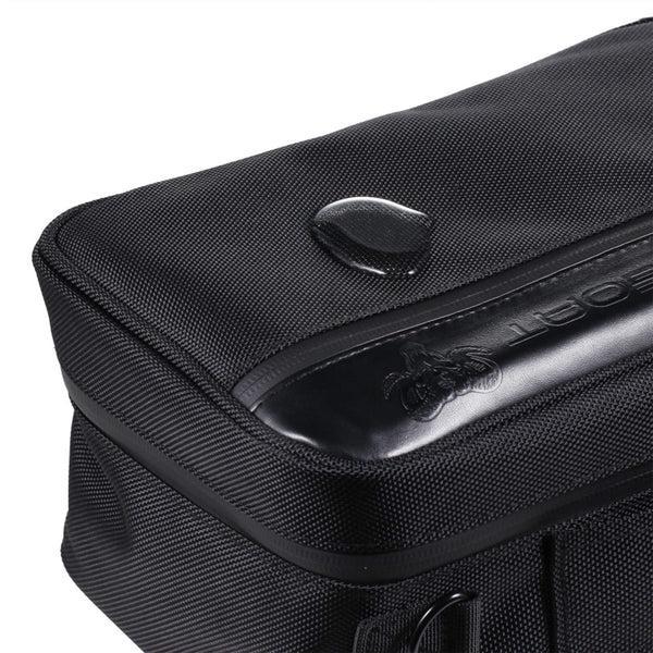 Golden Goat Large Smell Proof Bag