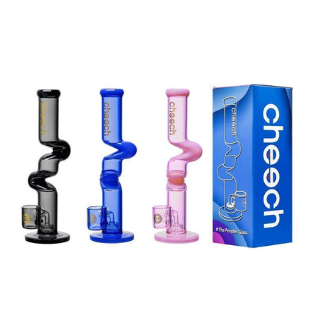 Cheech Glass - 15" Zong for Puffco Proxy