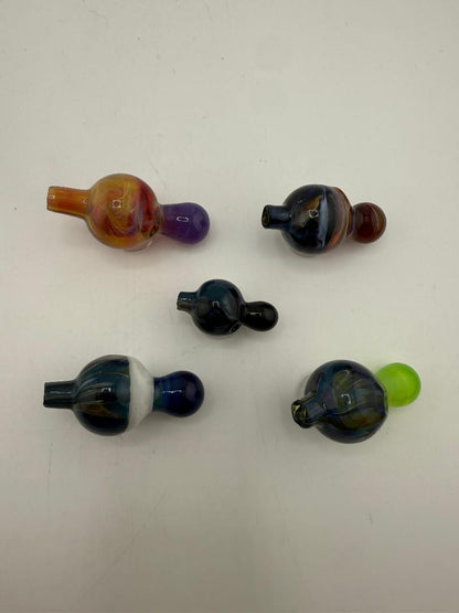 Paulson Pieces Mini Bubble Cap