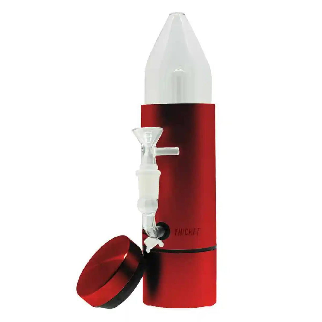 Thicket Lite - All-In-One Portable Smoke Device
