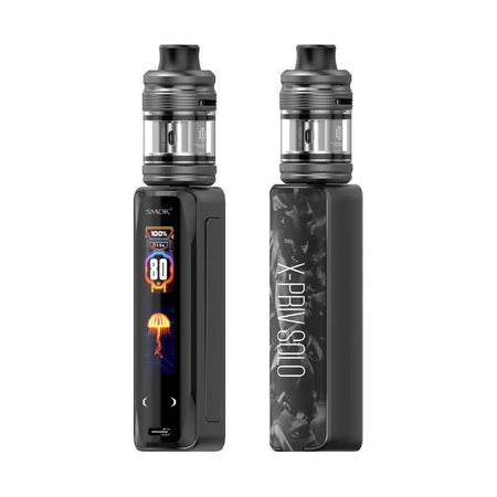 Smok X-PRIV Solo Kit