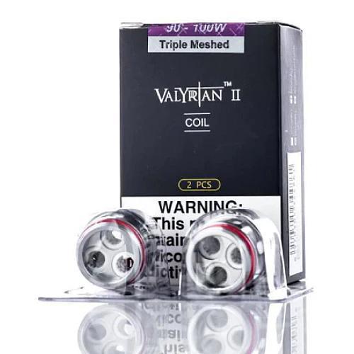 Uwell Valyrian II Coil 1pc