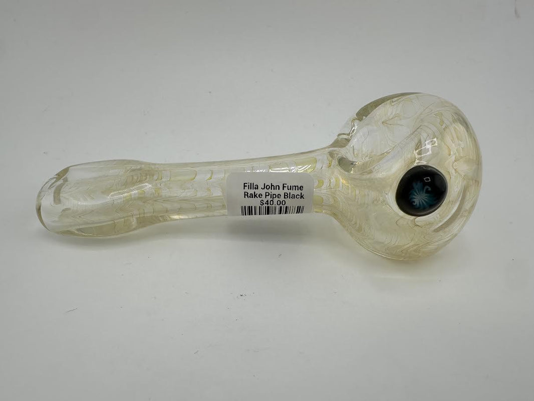 Filla John Fume Rake Pipe