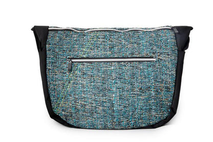 Dime Bags Voyage Messenger Bag