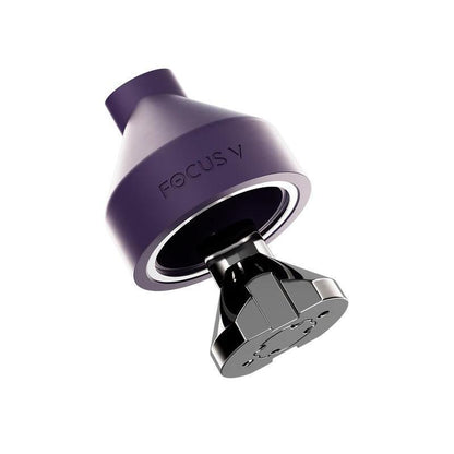 Focus V Aeris –  Palm-Sized Smart Dab Rig