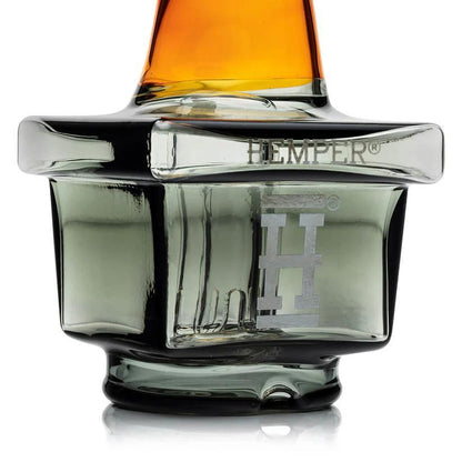 Hemper Glass Puffco Peak Glass Top - Zen Bonsai