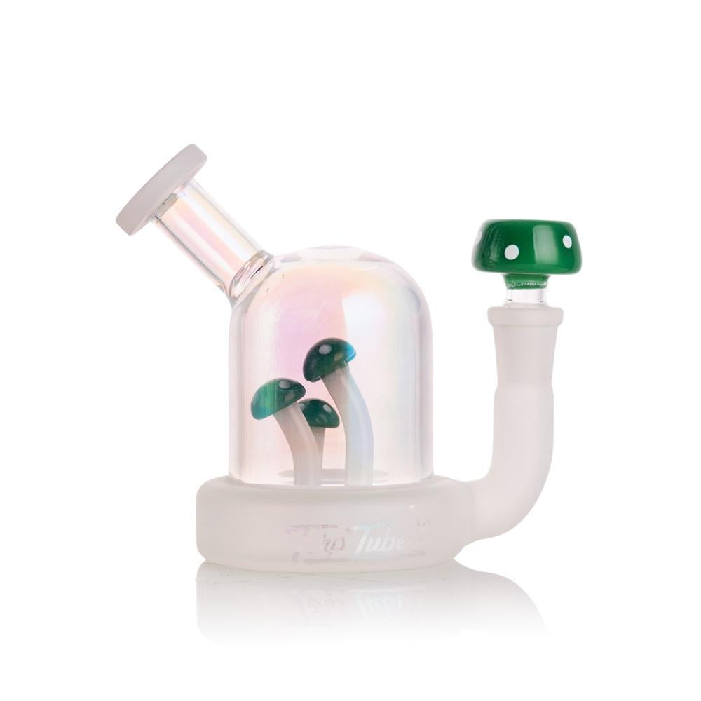 Terp Tube Mushroom Rig