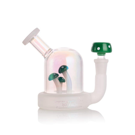 Terp Tube Mushroom Rig