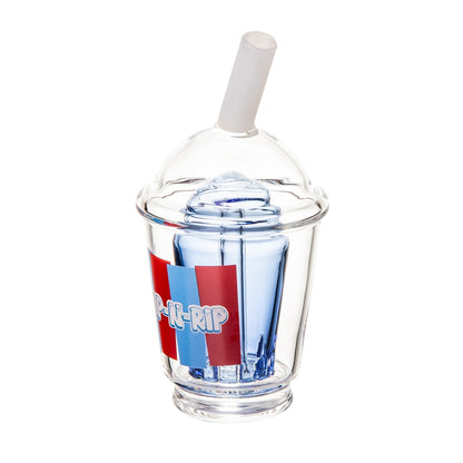 Big Fun Sip - N - Rip  Peak Top