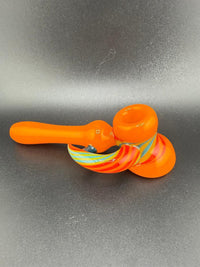 Paul Smith Hammer Pipe w/ Horn
