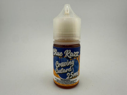 Cloud Nine 30ml Craving Custard