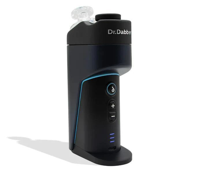 Dr. Dabber Switch GO | Device Kit (Restocking Soon)