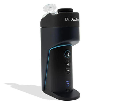 Dr Dabber Switch Go Device Kit