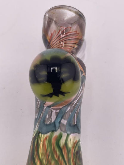 Luke The Drifter Chillum  - Millie One hitter