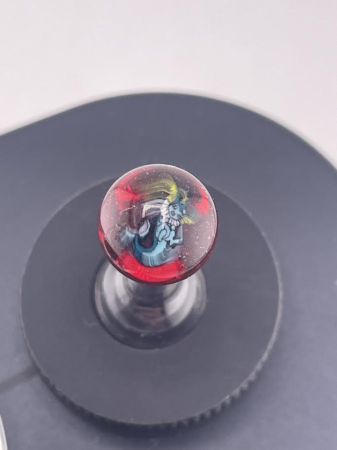 Paulson Pieces Dr Dabber Switch 2 - Joystick Cap with Millies