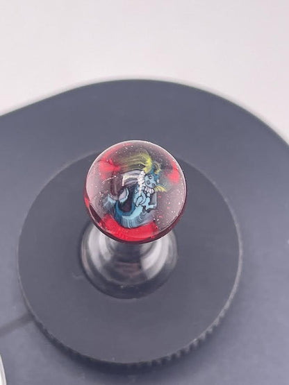 Paulson Pieces Dr Dabber Switch 2 - Joystick Cap with Millies
