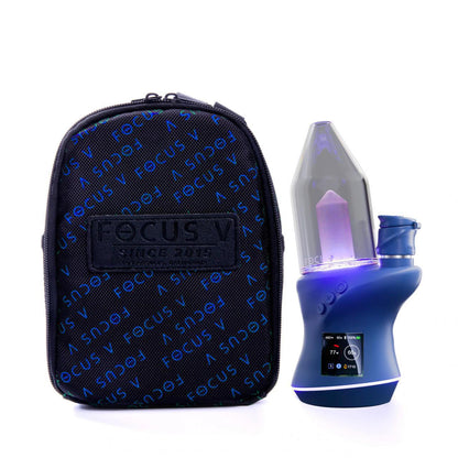 Focus V Carta 2  | Advanced Smart E-Rig for Concentrates